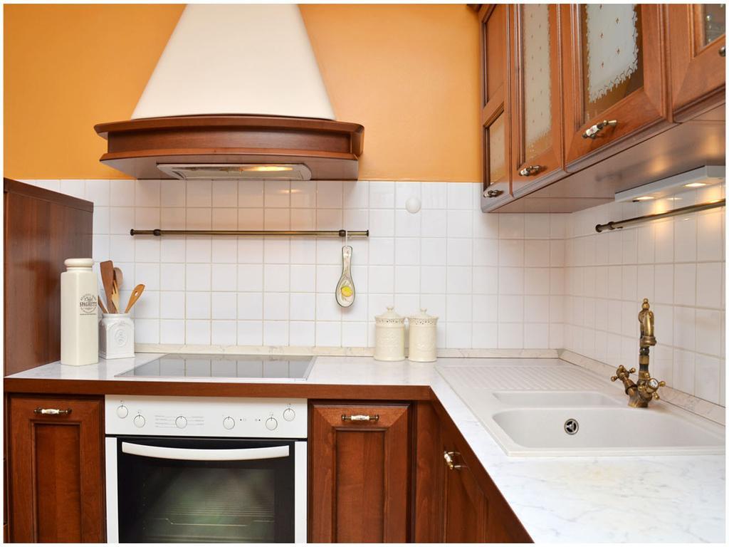 Apartment Laura โปดสตรานา ห้อง รูปภาพ