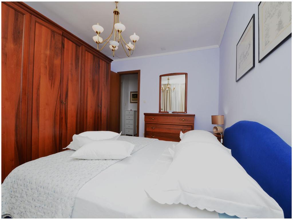 Apartment Laura โปดสตรานา ห้อง รูปภาพ