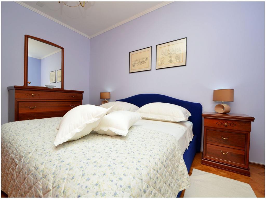 Apartment Laura โปดสตรานา ห้อง รูปภาพ