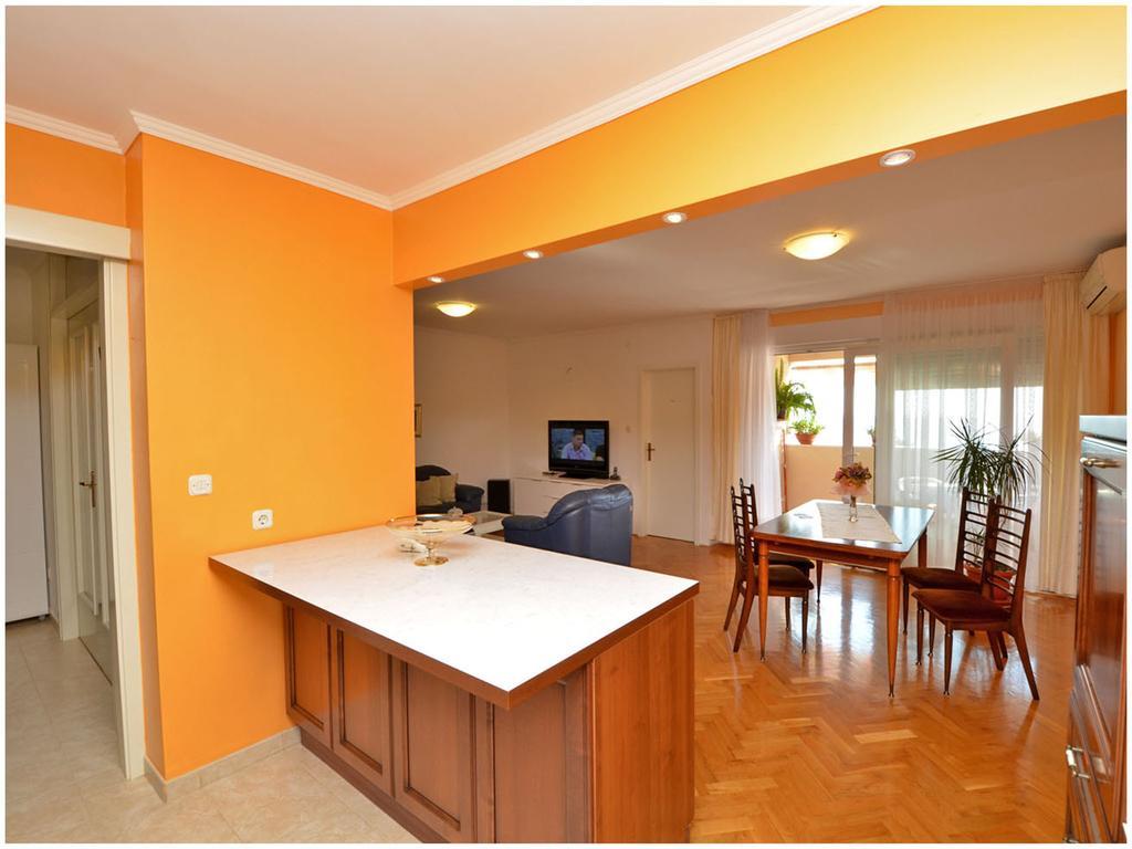 Apartment Laura โปดสตรานา ห้อง รูปภาพ