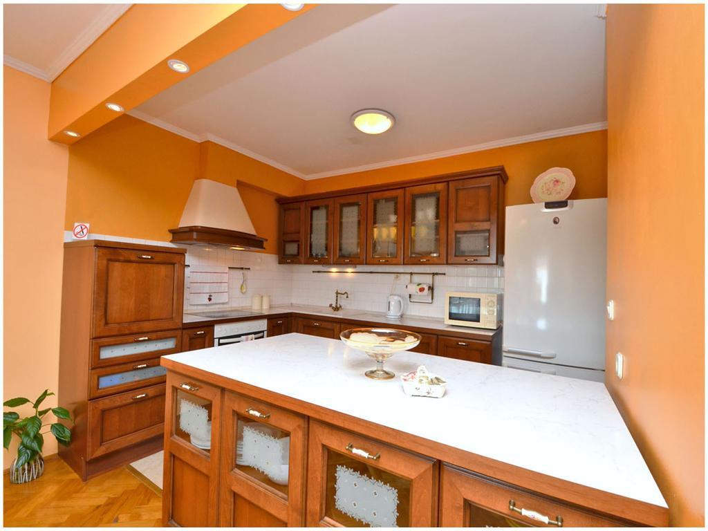 Apartment Laura โปดสตรานา ห้อง รูปภาพ