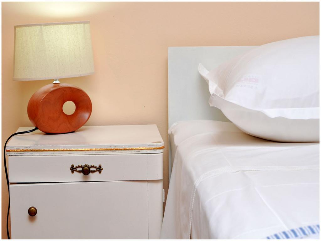 Apartment Laura โปดสตรานา ห้อง รูปภาพ